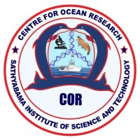 Centre For Ocean Research logo - Similar company to Ostend Science Park