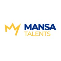 Mansa Talents logo - Similar company to Comeup
