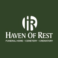 Haven of Rest Funeral Home logo - Similar company to Comforting Closure