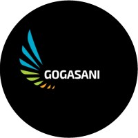 Gogasani & Associates logo - Similar company to Qbex Accounting And Bookkeeping Solutions
