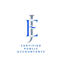 EJ CPAs logo - Similar company to Audit Zone