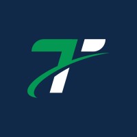 TECH FOUNT SOLUTIONS PRIVATE LIMITED logo - Similar company to Tech Pragathi