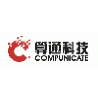 Compunicate logo - Similar company to Beijing Tongtech Co,. Ltd.