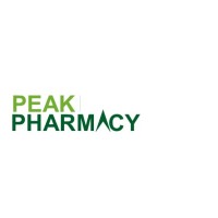 Peak Pharmacy logo - Similar company to Peak Pharmacy