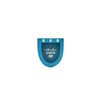Cisco Networking Academy - BAU/FET logo - Similar company to Snseo