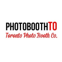 PhotoboothTO logo - Similar company to Glyph Platforms