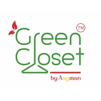 Green Closet By Aagman logo - Similar company to Slii Solar