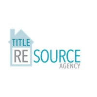 Title REsource Agency logo - Similar company to Title Partners, Llc