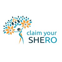 Claim Your Shero