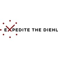 Expedite The Diehl LLC logo - Similar company to Evolution Rehab Group