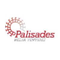 Palisades Media Ventures logo - Similar company to Vr Gaming Room Studio