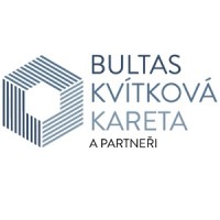 Advokátní kancelář Bultas, Kvítková, Kareta a partneři logo - Similar company to Schaffer & Partner