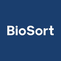 BioSort logo - Similar company to Optoscale