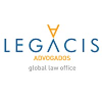 LEGACIS logo - Similar company to Wepop