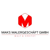 Maks Malergeschäft GmbH logo - Similar company to Stiftung Zukunft Thurgau