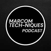 MarCom Tech-niques Podcast logo - Similar company to Custom Printed Boxes