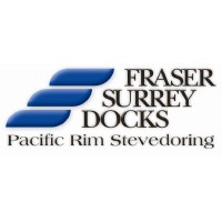 Fraser Surrey Docks LP logo - Similar company to Gct Global Container Terminals