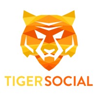 Tiger Social - China Digital Marketing Solutions logo - Similar company to Digital Mediums
