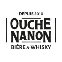OUCHE NANON Bière et Whisky logo - Similar company to Goodness
