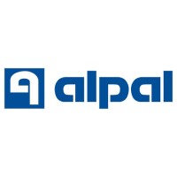 ALPAL logo - Similar company to Gallus Menuiseries