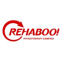 Rehaboo! - acquired by EvokAI Creative Labs in 2023 logo - Similar company to Evokai Creative Labs