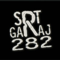 SRT Garaj 282