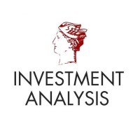 Investment Analysis Financial Services S.A. logo - Similar company to Iolabs Automation & Software Technologies