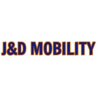 J&D Mobility Services Limited logo - Similar company to Shire Mobility Ltd