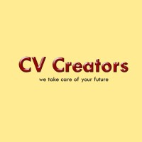 CV Creators logo - Similar company to Cv For Professionals