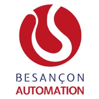 Besancon Automation logo - Similar company to Netalis