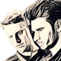 Von einem Freund logo - Similar company to Marbleverse