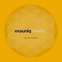 Exauniq Media logo - Similar company to Edel Digital
