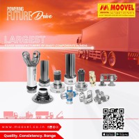 Moovel Automotive logo - Similar company to Mnd Auto Industries