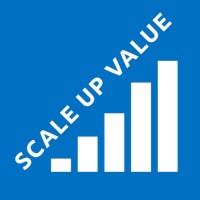 ScaleUpValue logo - Similar company to Lugotech