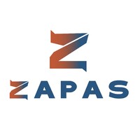 Zapas logo - Similar company to Employed