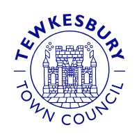 Tewkesbury Town Council logo - Similar company to Made In Gloucestershire