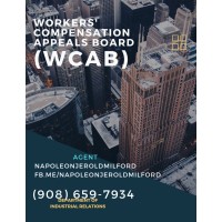 Workers' Compensation Appeals Board (WCAB) logo - Similar company to Healthcare Resource Group