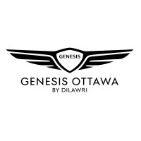 Genesis Ottawa logo - Similar company to Riverside Auto Group
