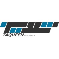 Taqueensa logo - Similar company to Xitmnt - أكسايتمنت