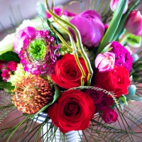 Cityview Florist & Gifts logo - Similar company to Elyon Flowers