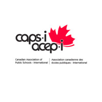 Canadian Assoc. of Public Schools International logo - Similar company to Canadian Open Learning Academy