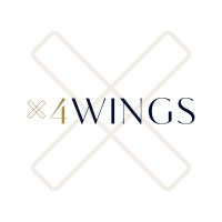 4WINGS - Businesscenter logo - Similar company to La Source By 4Wings