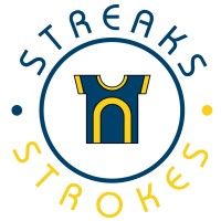 Streaks N Strokes