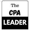 The CPA Leader logo - Similar company to Naba Inc Boston Chapter