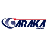 Caraka Group logo - Similar company to Eyes Logistics