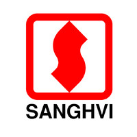 Sanghvi Movers Limited logo - Similar company to Sarens