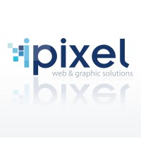 Ipixel Graphic Design logo - Similar company to Kalasa Digital Solution
