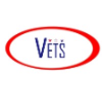 Veterans Enterprise Technology Solutions (VETS) Inc. logo - Similar company to Veteran Enterprise Technology Services, Llc (Vets)