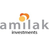 Amilak Procurement and Supply Chain Services logo - Similar company to Amilak Training Center