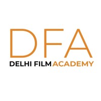 Delhi Film Academy logo - Similar company to Omichef Cookware Llp